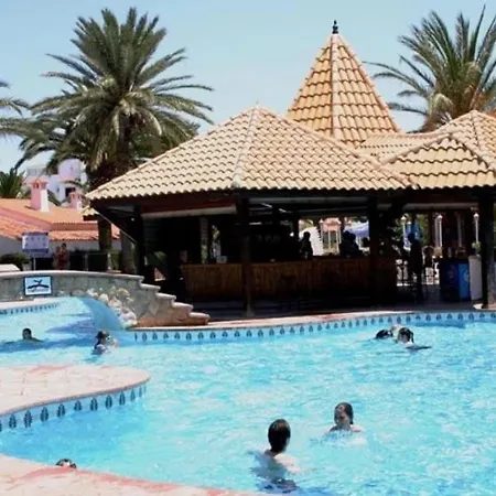 Palmar Denia Appartement Buitenkant foto