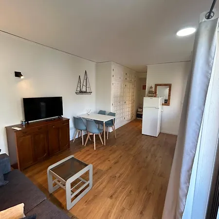 Palmar Denia Appartement Buitenkant foto