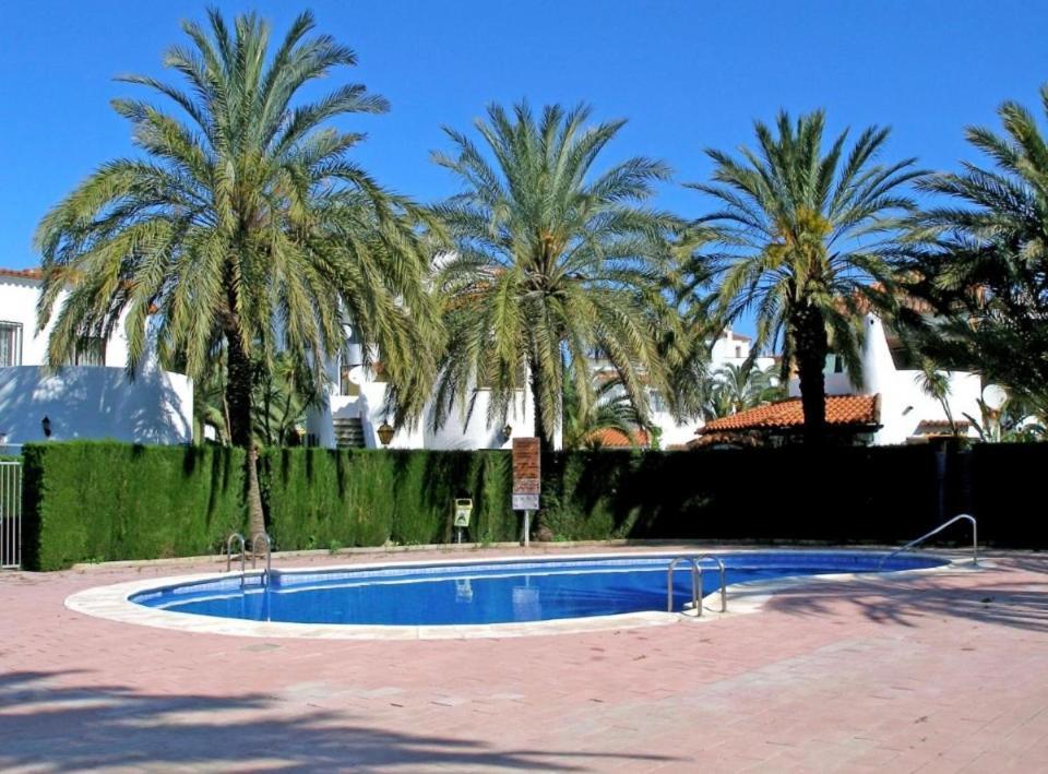 Palmar Apartament *