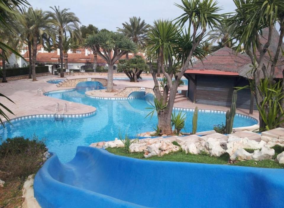 Palmar Apartament