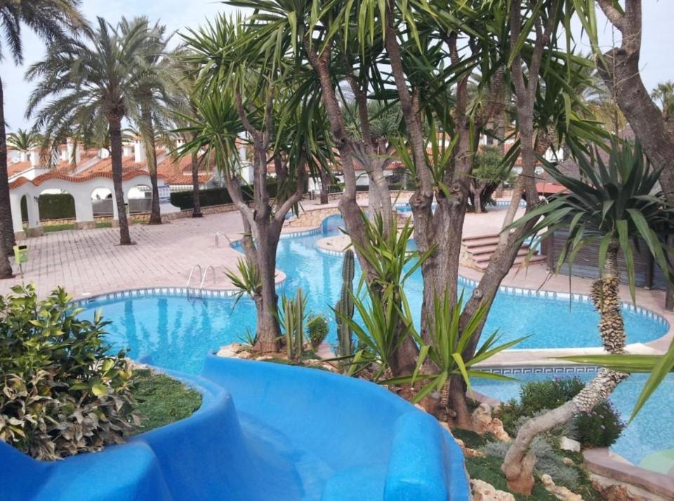 Palmar Apartament