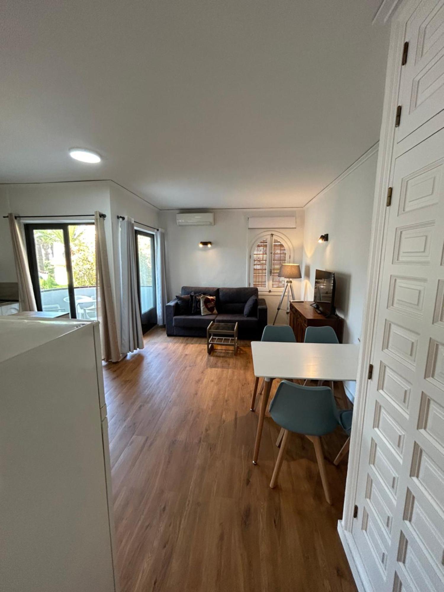 Palmar Apartament Dénia