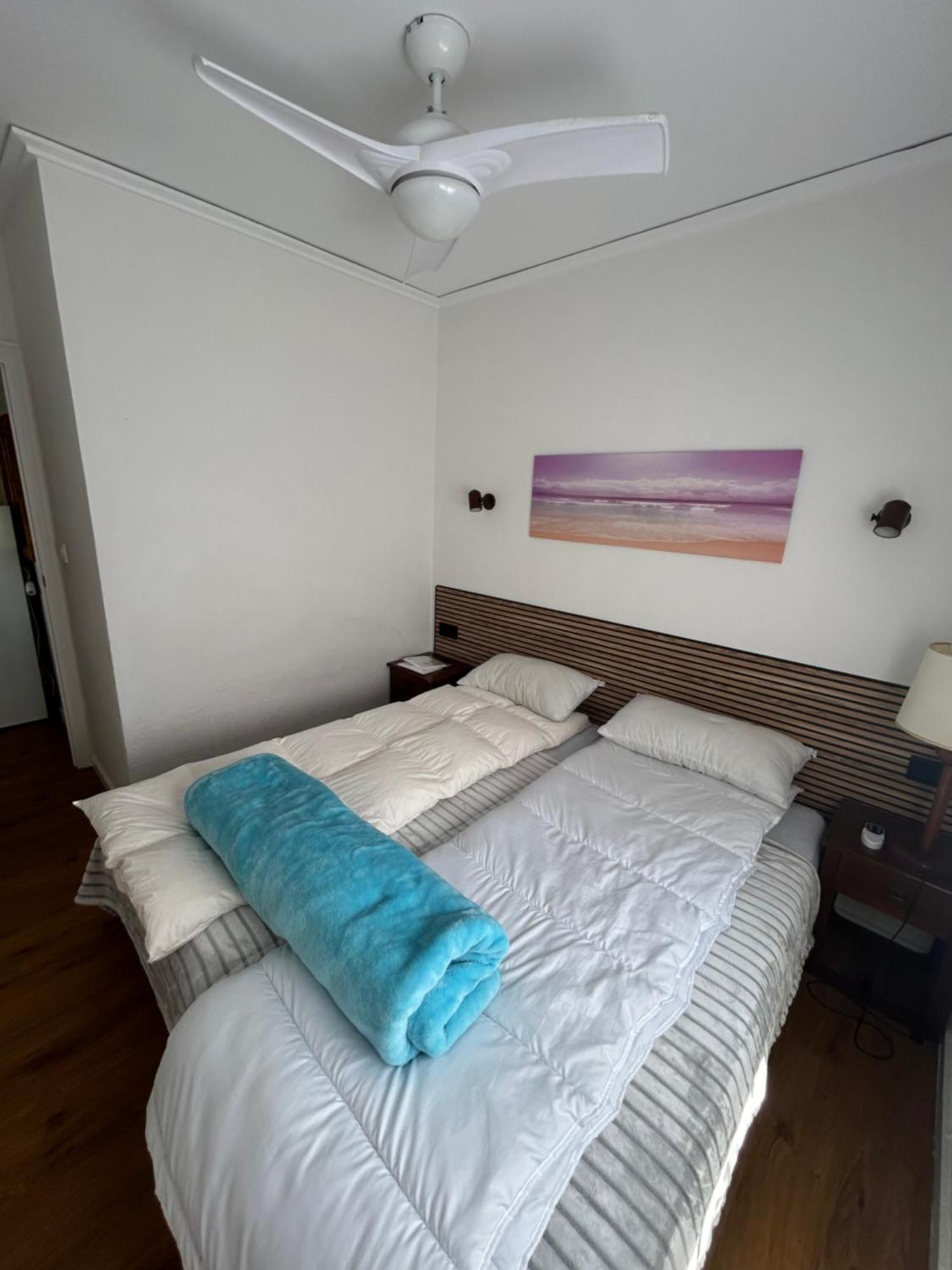 Apartament Palmar