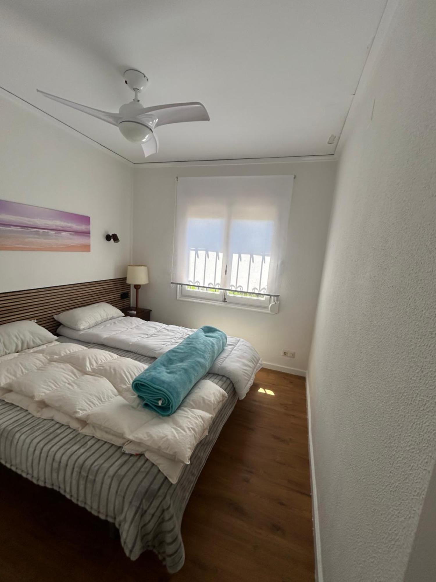 Apartament Palmar *