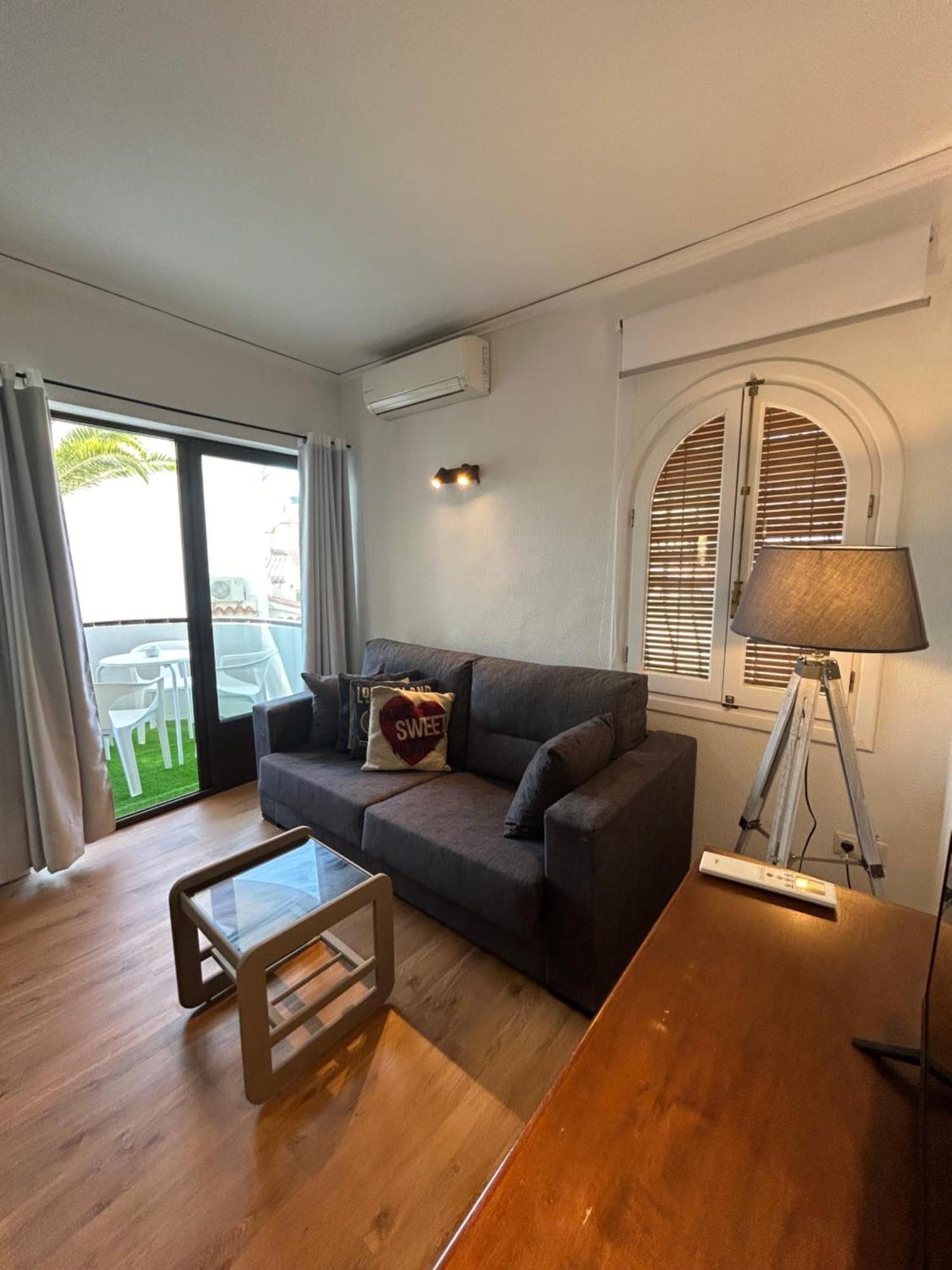 Palmar Apartament Dénia